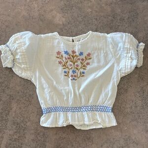 Darling Lali kids blouse